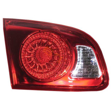 Вставка в крышку багажника HYUNDAI SANTA FE 06-09 <b>SAT ST-221-1304L</b>