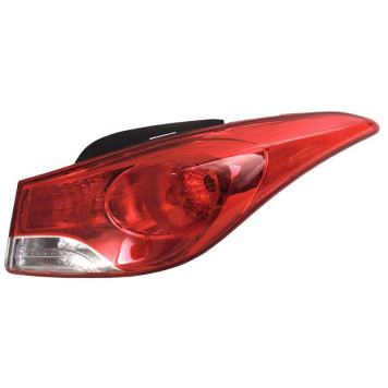 Фонарь задний HYUNDAI ELANTRA V 10-14 <b>SAT ST-221-1961R</b>