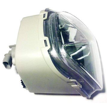 Фара противотуманная HYUNDAI H-1 / STAREX 05-07 <b>SAT ST-221-2014R-UE</b>-2