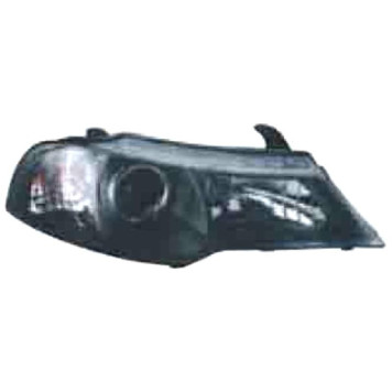 Фара DAEWOO NEXIA 08- <b>SAT ST-222-1117R</b>