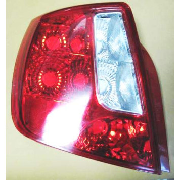 Фонарь задний CHEVROLET LACETTI 06- 4D <b>SAT ST-222-1915L</b>