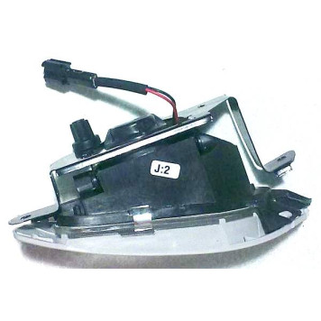 Фара противотуманная DAEWOO NEXIA 96-08 <b>SAT ST-222-2002R</b>-2