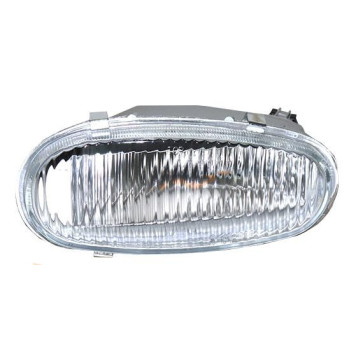 Фара противотуманная DAEWOO / CHEVROLET LANOS 97- <b>SAT ST-222-20D0L</b>