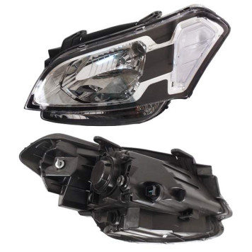 Фара KIA SOUL 09-11 лев. <b>SAT ST-223-1133L</b>