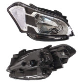 Фара KIA SOUL 09-11 прав. <b>SAT ST-223-1133R</b>