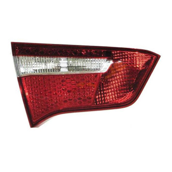 Вставка в крышку багажника KIA RIO 10-14 4D <b>SAT ST-223-13R1L</b>