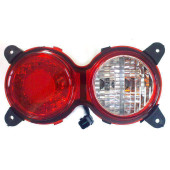 Фонарь задний KIA BONGO III 04- <b>SAT ST-223-1900L</b>