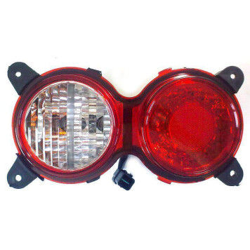 Фонарь задний KIA BONGO III 04- <b>SAT ST-223-1900R</b>