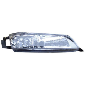 Фара TOYOTA MARK II 92-96 хрусталь <b>SAT ST-22-218CR</b>