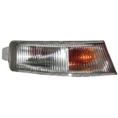 Поворотник TOYOTA MARK II 92-93 22-222 <b>SAT ST-22-222L</b>