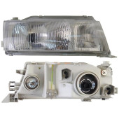 Фара TOYOTA CHASER 92-96 <b>SAT ST-22-229R</b>