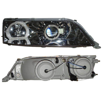 Фара TOYOTA MARK II 96-01 линза, диод <b>SAT ST-22-251DR</b>