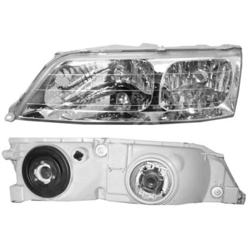 Фара TOYOTA MARK II 96-01 22-251 <b>SAT ST-22-251L</b>