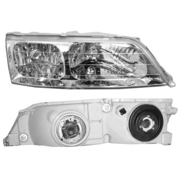 Фара TOYOTA MARK II 96-01 22-251 <b>SAT ST-22-251R</b>