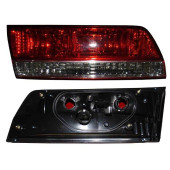 Вставка в крышку багажника TOYOTA MARK II 98-01 22-281 <b>SAT ST-22-281L</b>