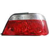 Фонарь задний TOYOTA CHASER 96-01 диодный <b>SAT ST-22-285DR</b>