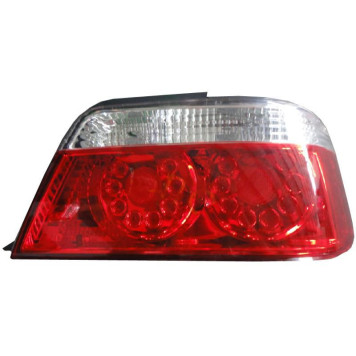 Фонарь задний TOYOTA CHASER 96-01 диодный <b>SAT ST-22-285DR</b>