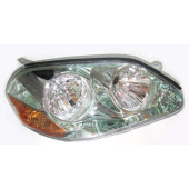 Фара 22-301 TOYOTA MARK II 00-02 <b>SAT ST-22-301R</b>