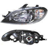 Фара CHEVROLET LACETTI HBK 04- / DAEWOO / RAVON GENTRA <b>SAT ST-235-1103L</b>