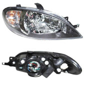 Фара CHEVROLET LACETTI HBK 04- / DAEWOO / RAVON GENTRA электрокорректор <b>SAT ST-235-1103R-LD</b>