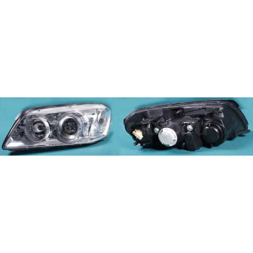 Фара CHEVROLET CAPTIVA 06-11 <b>SAT ST-235-1112L</b>-1