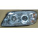 Фара CHEVROLET CAPTIVA 06-11 <b>SAT ST-235-1112L</b>