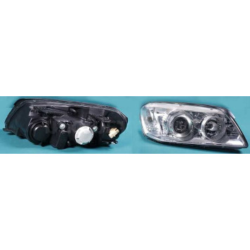 Фара CHEVROLET CAPTIVA 06-11 <b>SAT ST-235-1112R</b>-1
