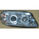 Фара CHEVROLET CAPTIVA 06-11 <b>SAT ST-235-1112R</b>