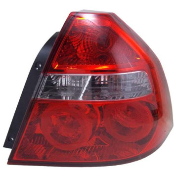 Фонарь задний CHEVROLET AVEO 06- 4D <b>SAT ST-235-1903R</b>