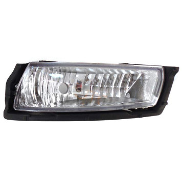 Фара противотуманная TOYOTA ESTIMA 03- с креплением <b>SAT ST-28-168EL</b>