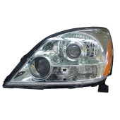 Фара LEXUS GX470 02-07 <b>SAT ST-312-1101L</b>