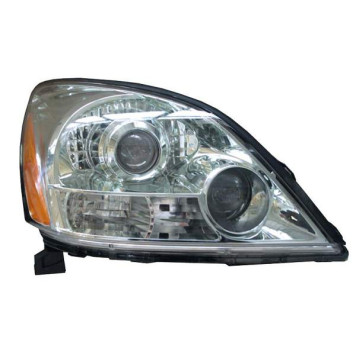 Фара LEXUS GX470 02-07 <b>SAT ST-312-1101R</b>
