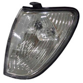 Габарит LEXUS LX470 98-07 зеленоватый оттенок лев. <b>SAT ST-312-15D3L</b>