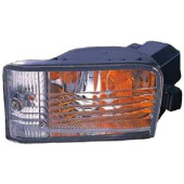 Поворотник TOYOTA RAV4 00-03 над туманкой <b>SAT ST-312-1640L</b>