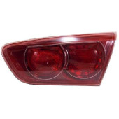 Вставка в крышку багажника MITSUBISHI LANCER X 07- <b>SAT ST-314-1302R</b>