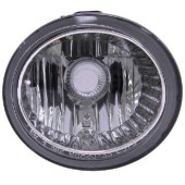 Фара противотуманная NISSAN MURANO 03-06 / ALTIMA 02- / INFINITI FX35 / FX45 03-06 <b>SAT ST-315-2006R-US</b>