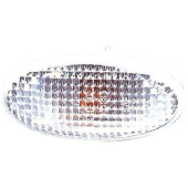 Поворотник в крыло MAZDA 6 / ATENZA 02-07 / DEMIO 02- / MAZDA 3 03- / MAZDA 5 05- / MPV 03- лев.=прав. <b>SAT ST-316-1413N-AQ</b>