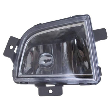 Фара противотуманная CHEVROLET AVEO 05-06 4D <b>SAT ST-335-2004R</b>