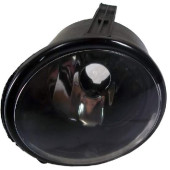 Фара противотуманная BMW X5 03-06 <b>SAT ST-344-2004L</b>