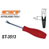 Приспособление для снятия клипс, маленький наконечник <b>SAT ST-3513</b>