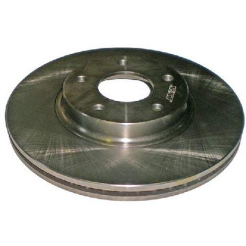 Диск тормозной передний NISSAN Atlas / Condor F23 91- <b>SAT ST-40206-21T01</b>