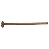 Полуось RR TOYOTA Land Cruiser 80 (мост LSD) - прав. <b>SAT ST-42311-60100</b>