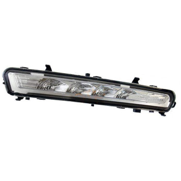 Габарит (ходовые огни) FORD MONDEO 11- диод <b>SAT ST-431-1607R</b>