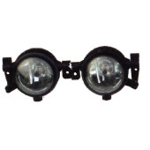 Фара противотуманная FORD C-MAX 03-07 / FOCUS II 05-08 <b>SAT ST-431-2010R</b>