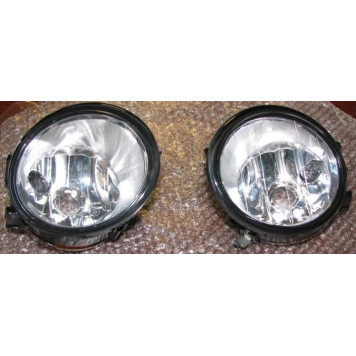 Фара противотуманная FORD S-MAX 06-10 <b>SAT ST-431-2018R</b>-1