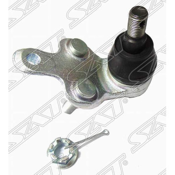 Шаровая опора нижняя TOYOTA AVALON 00-05 / CAMRY 92-06 / WINDOM / HARRIER / LEXUS RX300 96-03 <b>SAT ST-43330-39435</b>