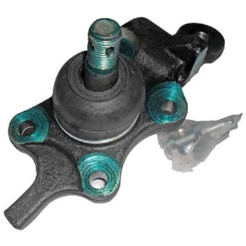 Шаровая нижняя TOYOTA 4RUNNER / HILUX SURF / LAND CRUISER PRADO 95-03 лев. <b>SAT ST-43340-39465</b>