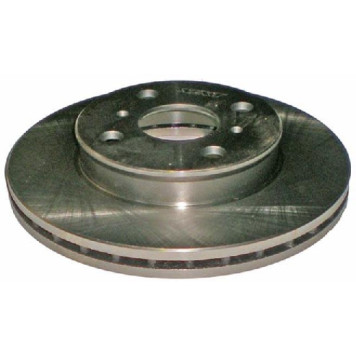 Диск тормозной передний TOYOTA TownAce Noah 4WD CR50 / SR50, Estima CXR1# / 2# TCR1# / 2# <b>SAT ST-43512-28070</b>