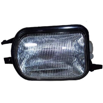 Фара противотуманная MERCEDES W203 00-02 <b>SAT ST-440-2004L</b>