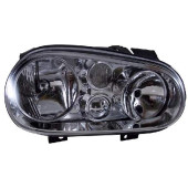 Фара VOLKSWAGEN GOLF IV 97-03 электрокорректор, без туманки <b>SAT ST-441-1130R</b>